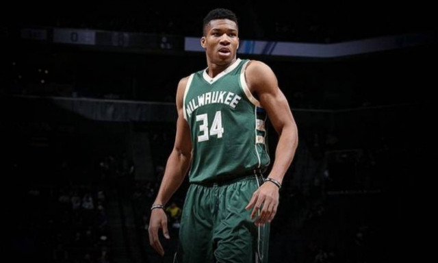 Ο Γιάννης ήταν λεβεντιά!