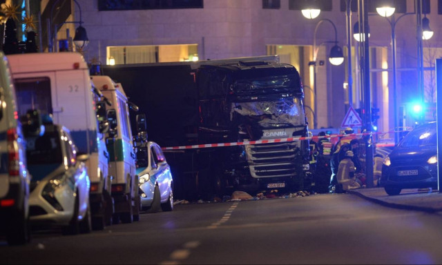 Ο τρόμος βασιλεύει στην Ευρώπη: Οι τζιχαντιστές θέλουν να πνίξουν στο αίμα αθώους πολίτες