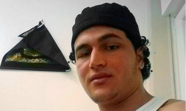 Τρομοκρατική επίθεση Βερολίνο:  Τι γύρευε ο Άνις Άμρι στο Μιλάνο;