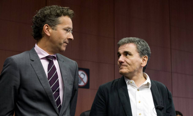 Διαπραγμάτευση: Τι έταξαν Τσίπρας και Τσακαλώτος στους δανειστές για να «ξεκλειδώσει» το χρέος