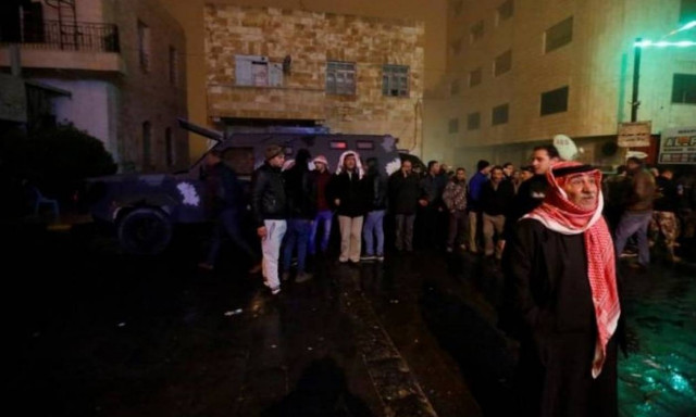 Οι ΗΠΑ προειδοποιούν για νέες επιθέσεις στην Ιορδανία