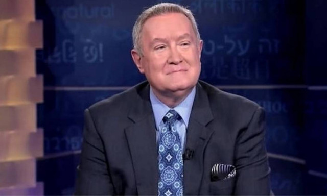 Ανατριχιαστική μαρτυρία: Κλινικά νεκρός για μία ώρα αποκαλύπτει όσα είδε στον άλλον κόσμο (video)