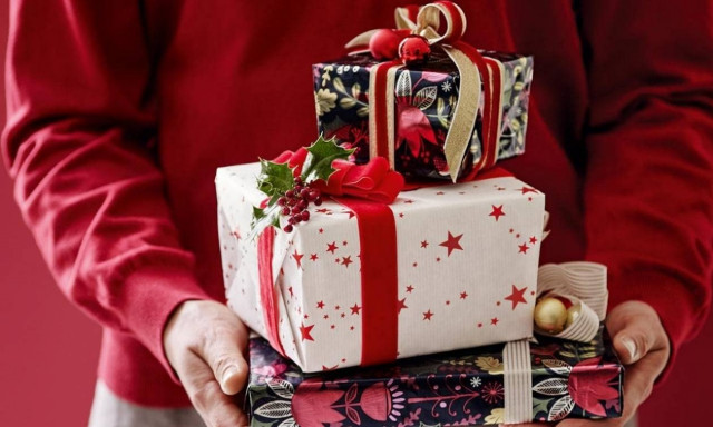 Eπιστημονικές συμβουλές της τελευταίας στιγμής για το τέλειο δώρο!