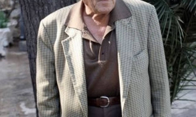 Κραυγή απόγνωσης για Έλληνα πρωταγωνιστή: «Ίσως τα Χριστούγεννα να μην έρθουν ξανά για μένα»