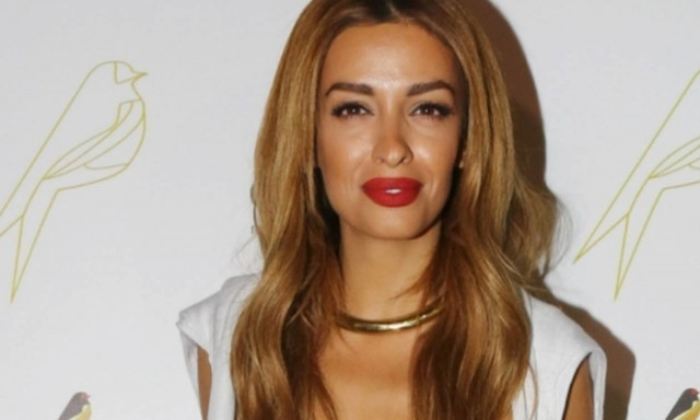 Το χριστουγεννιάτικο «δώρο» της Φουρέιρα στους φαν της! «Έριξε» το instagram με τη γυμνή φωτό της!