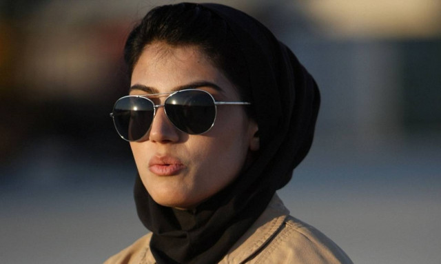 Γιατί αυτή η γυναίκα θεωρείται ανεπιθύμητη στη χώρα της; (pics)