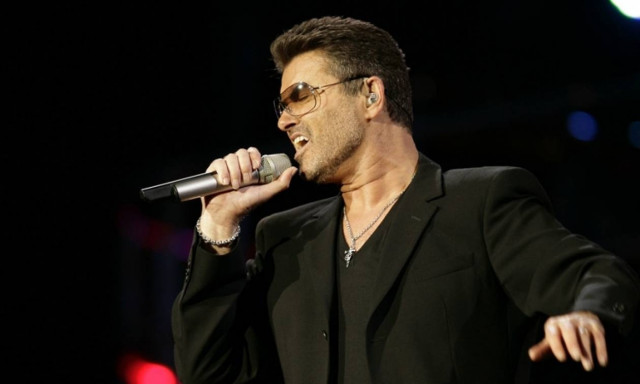 Θρήνος: Νεκρός ο Τζορτζ Μάικλ