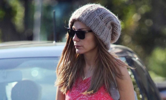 Τα «μαύρα» Χριστούγεννα της Βανδή - Το πρόβλημα υγείας και η αγωνία