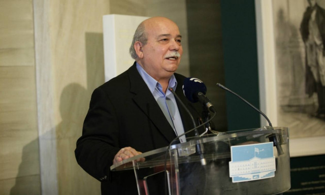 Τι είπε ο Νίκος Βούτσης για τα «δώρα» Τσίπρα και την επιστολή Τσακαλώτου