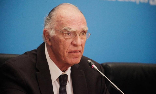 Λεβέντης: Πρέπει να πάμε άμεσα σε οικουμενική κυβέρνηση