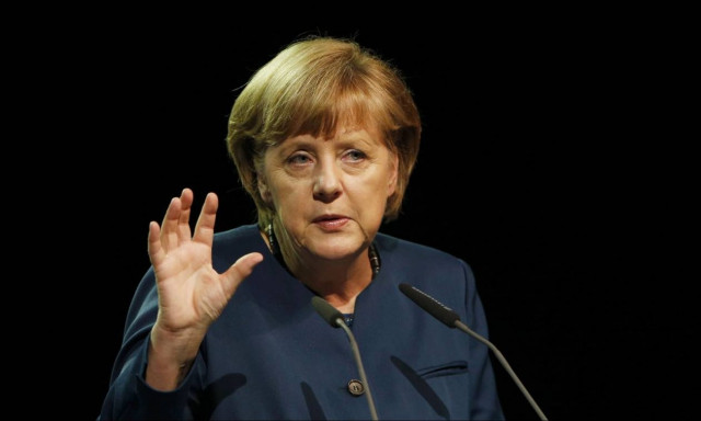 Σύμβουλος Μέρκελ: Η Ελλάδα χρειάζεται ελάφρυνση χρέους και έναν... Ρεχάγκελ