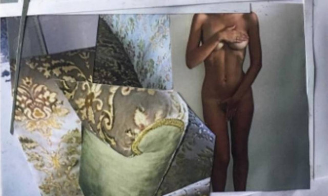 Ποια χιόνια; Η Έμιλι Ραταϊκόφσκι έφερε τον καύσωνα (pic)