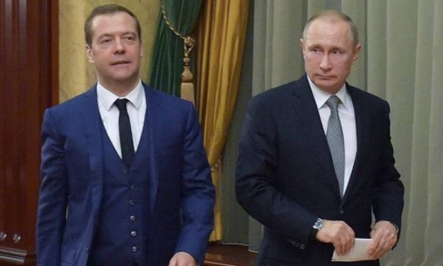 Συντριβή ρωσικού αεροσκάφους: Διερεύνηση των αιτίων της τραγωδίας διέταξε ο Πούτιν