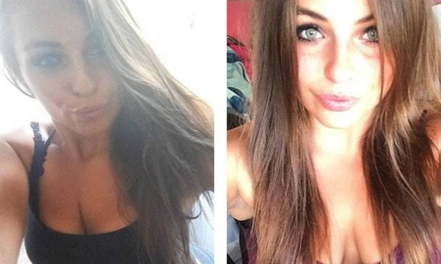 Ακατάλληλο βίντεο: Νεαρή έκανε τρίο δημοσίως και δεν φαντάζεστε την αντίδρασή της!