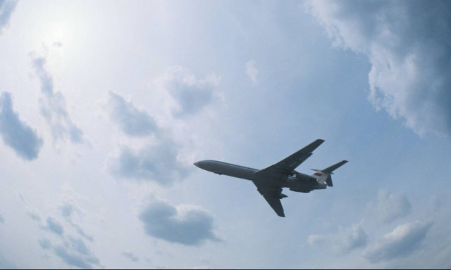 Συντριβή ρωσικού αεροσκάφους: Λιγοστεύουν οι ελπίδες για την ανεύρεση επιζώντων