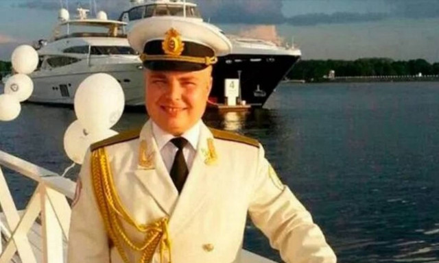 Απίστευτο: Πώς ένα διαβατήριο τού έσωσε τη ζωή από την αεροπορική τραγωδία στο Σότσι