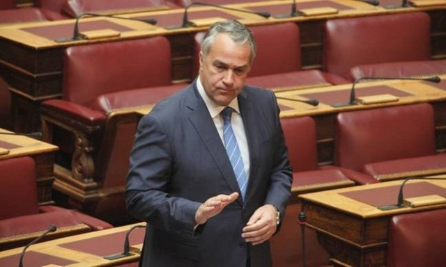 Βορίδης: Ο ΣΥΡΙΖΑ είναι ο ορισμός του ψευτοτσαμπουκά