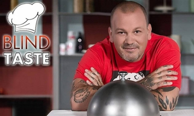 Σκαρμούτσος: «Αγχώθηκα για τους 35 ανθρώπους που δουλεύουν στην παραγωγή. Εγώ θα βρω δουλειά...»