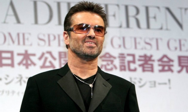 George Michael: Όλα τα super-models των ’90s σε ένα βίντεο-κλιπ (vid)