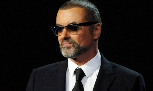 Τζορτζ Μάικλ: Αγνώριστος στην τελευταία φωτογραφία πριν το θάνατό του