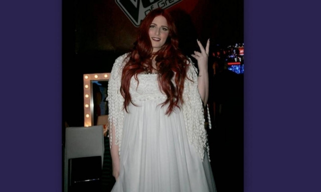 Η απίστευτη μεταμόρφωση της κόρης της Αργυράκη και το μήνυμά της