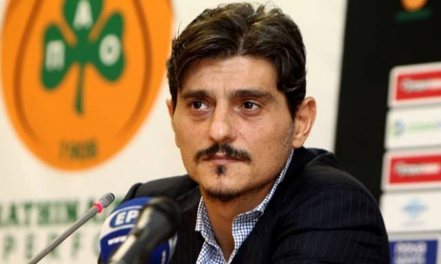 Δ. Γιαννακόπουλος: «Η στήριξη του απλού Παναθηναϊκού φιλάθλου κρατάει τη φλόγα ζωντανή»