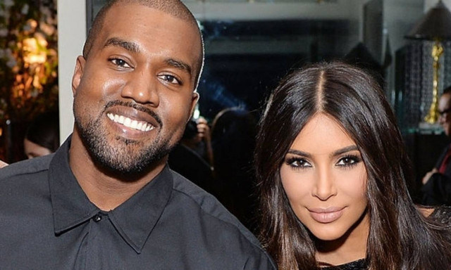 Τίτλοι τέλους στον γάμο Kardashian- West;