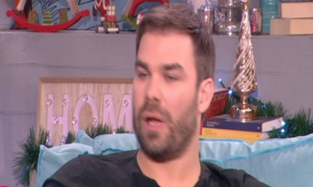 Η συγκινητική αφιέρωση του Γιώργου Σαμπάνη στη μητέρα του