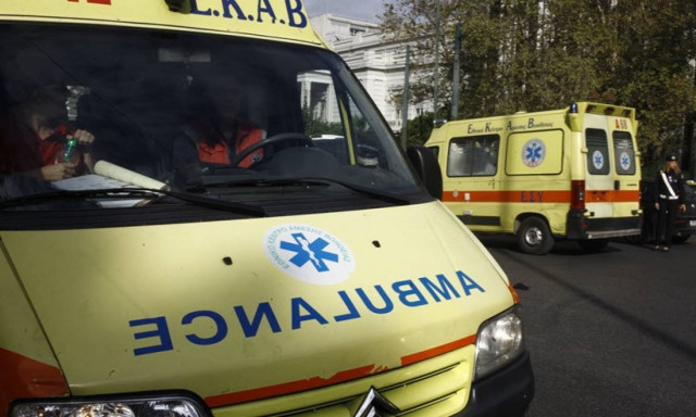 ΑΣΕΠ: Σε λίγες μέρες ανοίγουν οι αιτήσεις για 93 προσλήψεις στο ΕΚΑΒ