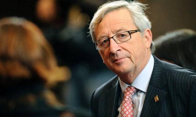 Συλλυπητήρια από Γιούνκερ σε Πούτιν για τη συντριβή του Τουπόλεφ