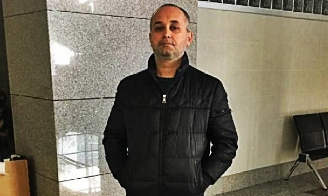 Το καθεστώς Ερντογάν συνέλαβε ακόμα και τον καφετζή μεγάλης εφημερίδας!