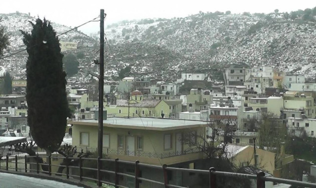 Ανώγεια: Πήγαμε, περάσαμε ωραία και σας προτείνουμε! (pics)