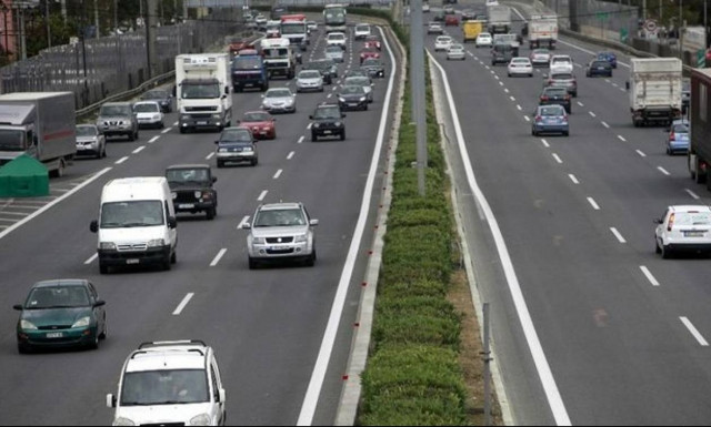 Χριστούγεννα 2016: Αρχίζει η επιστροφή των εκδρομέων - Με τι καιρό θα ταξιδέψετε;