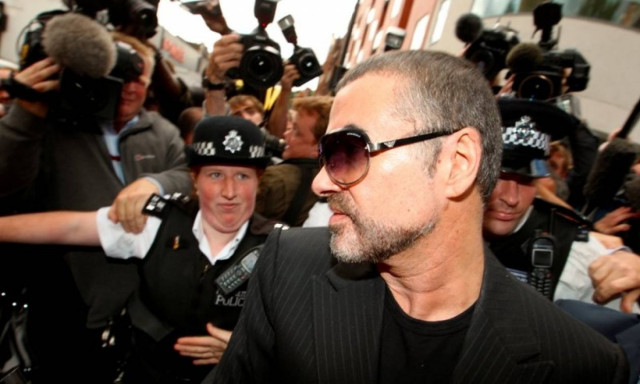 Τζορτζ Μάικλ: Η ταραχώδης ζωή του διάσημου τραγουδιστή της ποπ (pics+vids)