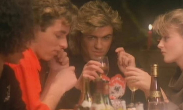 Τζορτζ Μάικλ: Η απίστευτη ιστορία του «Last Christmas» - Γράφτηκε για το… Πάσχα!