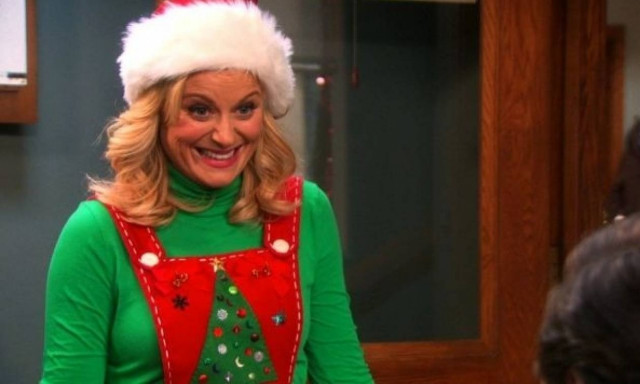 Οι 11 τύποι μαμάδων που συναντάς τις γιορτές