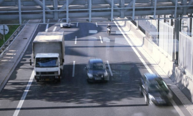 Τέλη Κυκλοφορίας 2017: Τέσσερις μέρες για τη λήξη της προθεσμίας