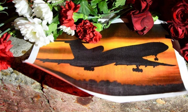 «Πήγαινε για ύπνο αγάπη μου»: Ραγίζουν καρδιές τα τελευταία μηνύματα των επιβατών του Τουπόλεφ