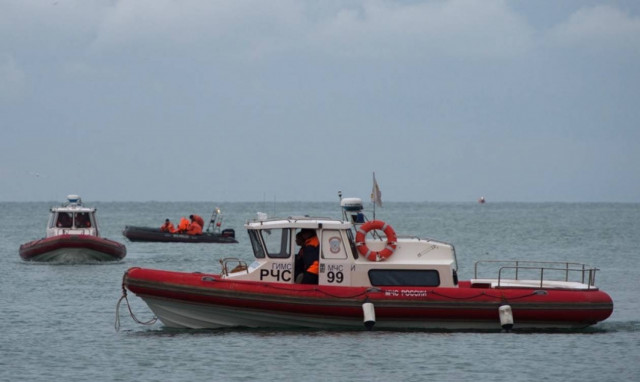 Ούτε ιερό ούτε όσιο: Ποιος ευχήθηκε να υπήρχαν περισσότερα θύματα στην αεροπορική τραγωδία του Σότσι