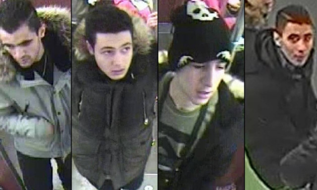 Σοκ στο Βερολίνο: Νεαροί προσπάθησαν να κάψουν ζωντανό έναν άστεγο στο μετρό