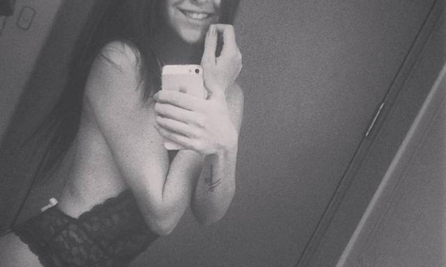 Εντυπωσιακή εμφάνιση Κύπριας τραγουδίστριας στην Αμερική (photo)