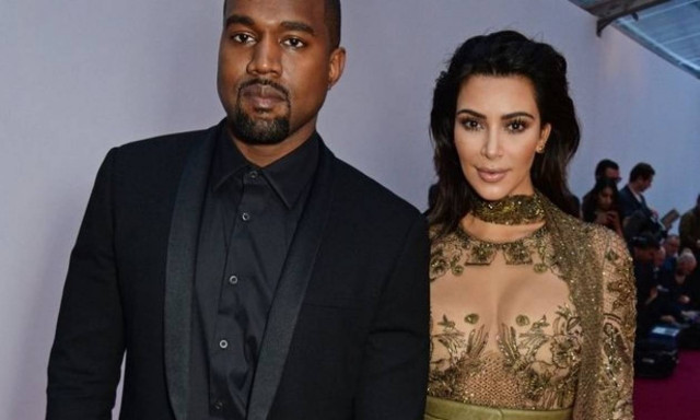 Η μεγαλύτερη απόδειξη ότι η Kim Kardashian και ο Kanye West έχουν χωρίσει