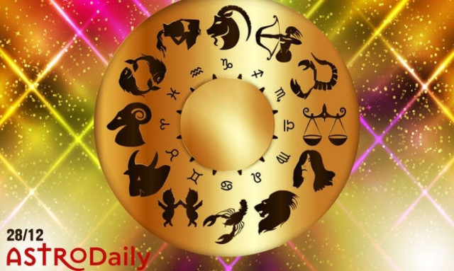 Ημερήσιες Προβλέψεις για όλα τα Ζώδια 28/12