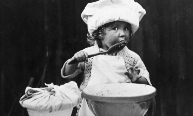 «Τι να μαγειρέψω σήμερα;» Εβδομαδιαίο πρόγραμμα διατροφής