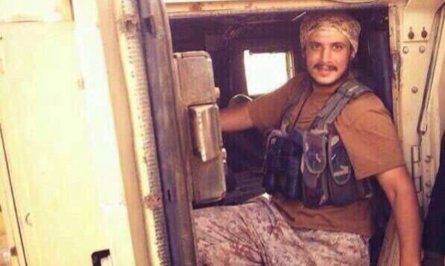 Συρία: Σκοτώθηκε ανώτερος διοικητής του Ισλαμικού Κράτους