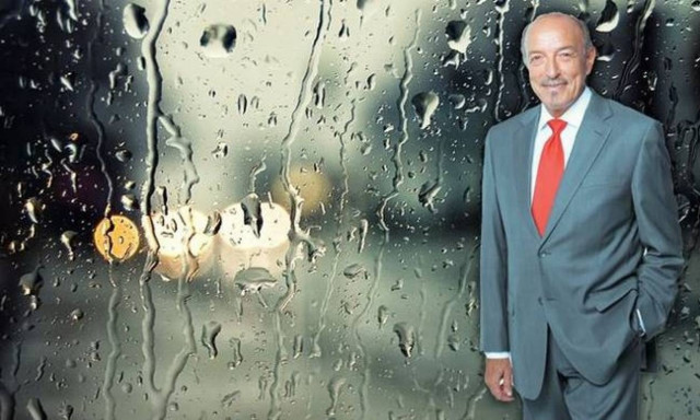 Καιρός: Μετεωρολογική «βόμβα» από τον Τάσο Αρνιακό για την Αθήνα - Πού θα στρώσει 40 πόντους χιόνι