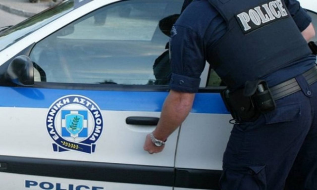 Χειροπέδες σε 34χρονο που κατηγορείται για εμπορία ανθρώπων