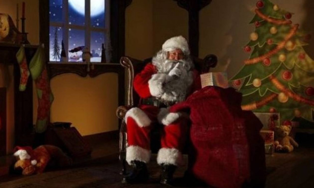Είναι σωστό να πιστεύει το παιδί μου στον Άγιο Βασίλη; Οι ειδικοί απαντούν