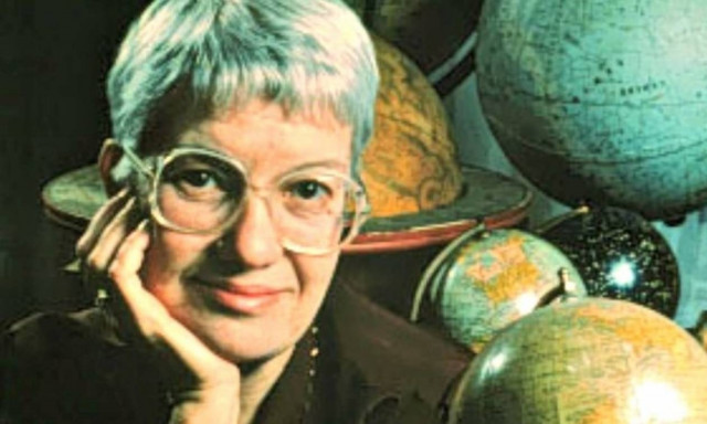 Θρήνος: Νεκρή η «μητέρα» της σκοτεινής ύλης