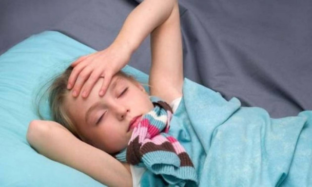 Ενήλικες και παιδιά: Προσοχή στο κοινό κρυολόγημα, καιροφυλακτεί η ρινοκολπίτιδα